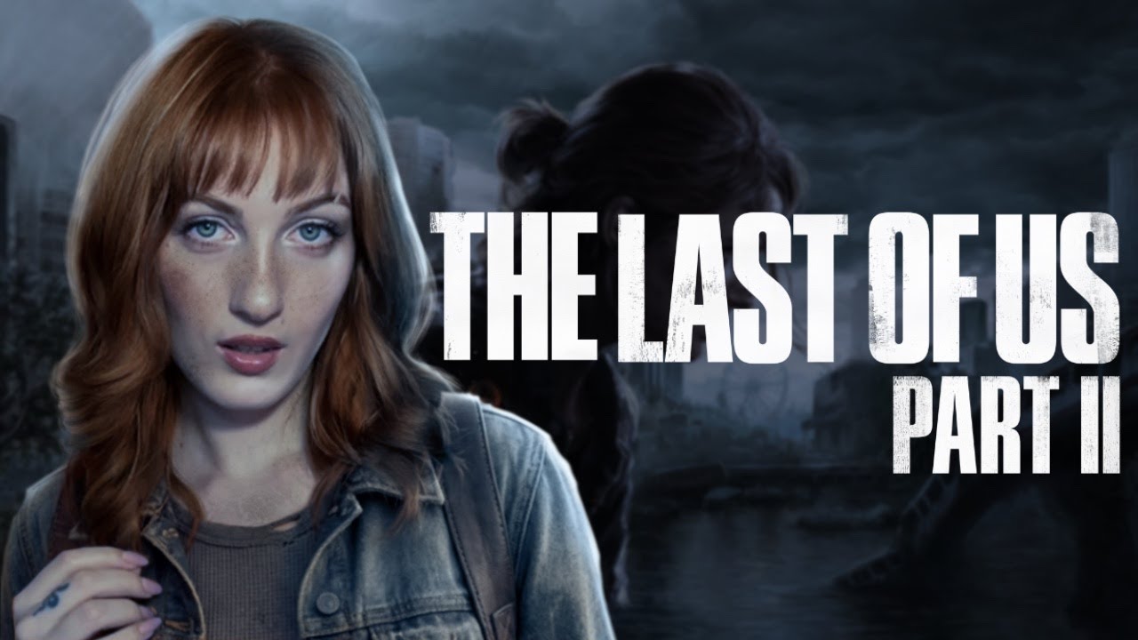 Tilky ile The Last of Us Part II #3