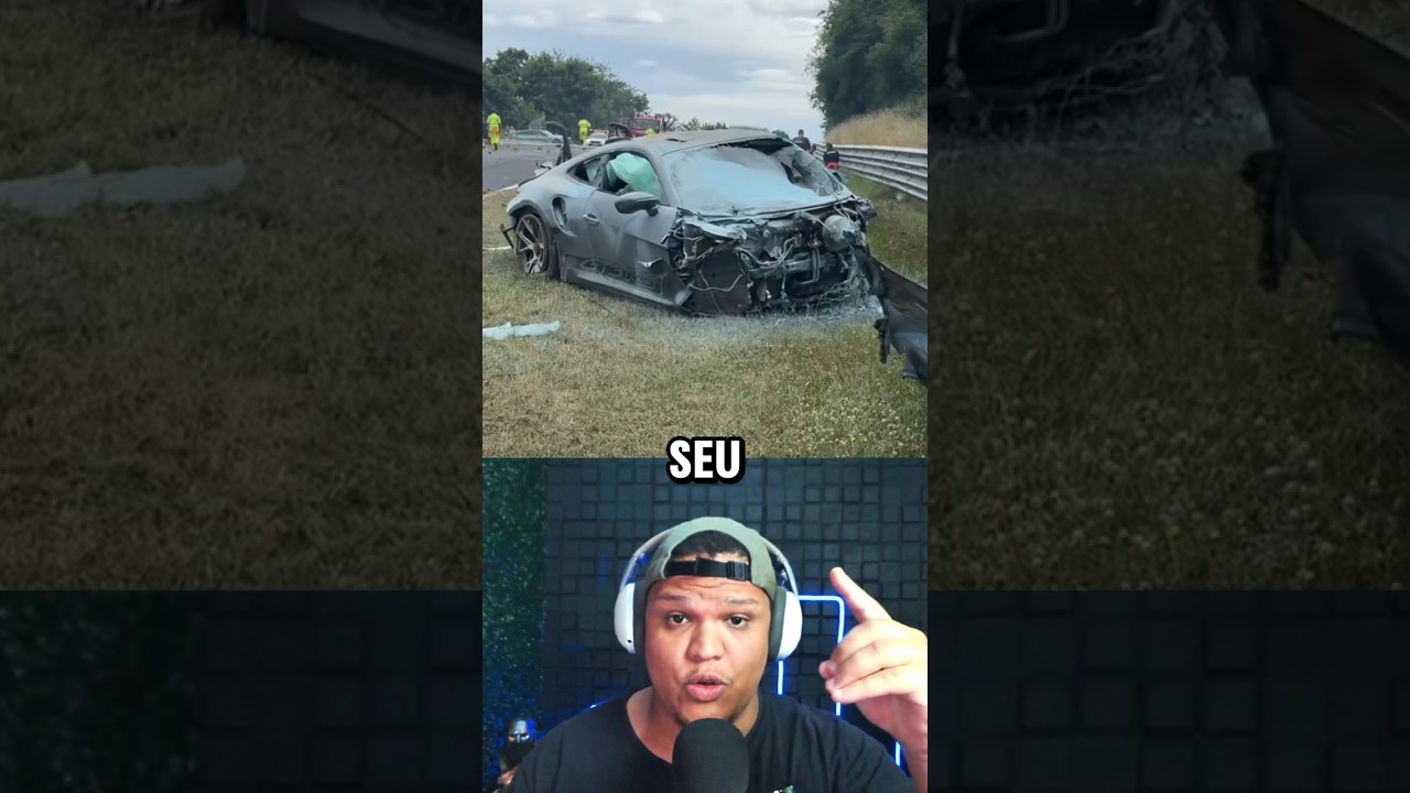 VOC&Ecirc; tem CARRO? Cuidado com esses 5 ITENS!! #carro #dica #shorts
