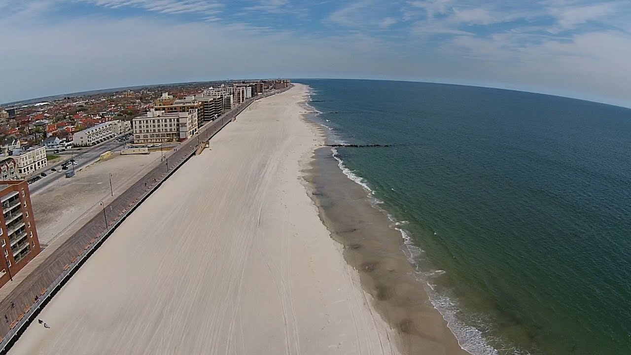 Crusing Long Beach NY