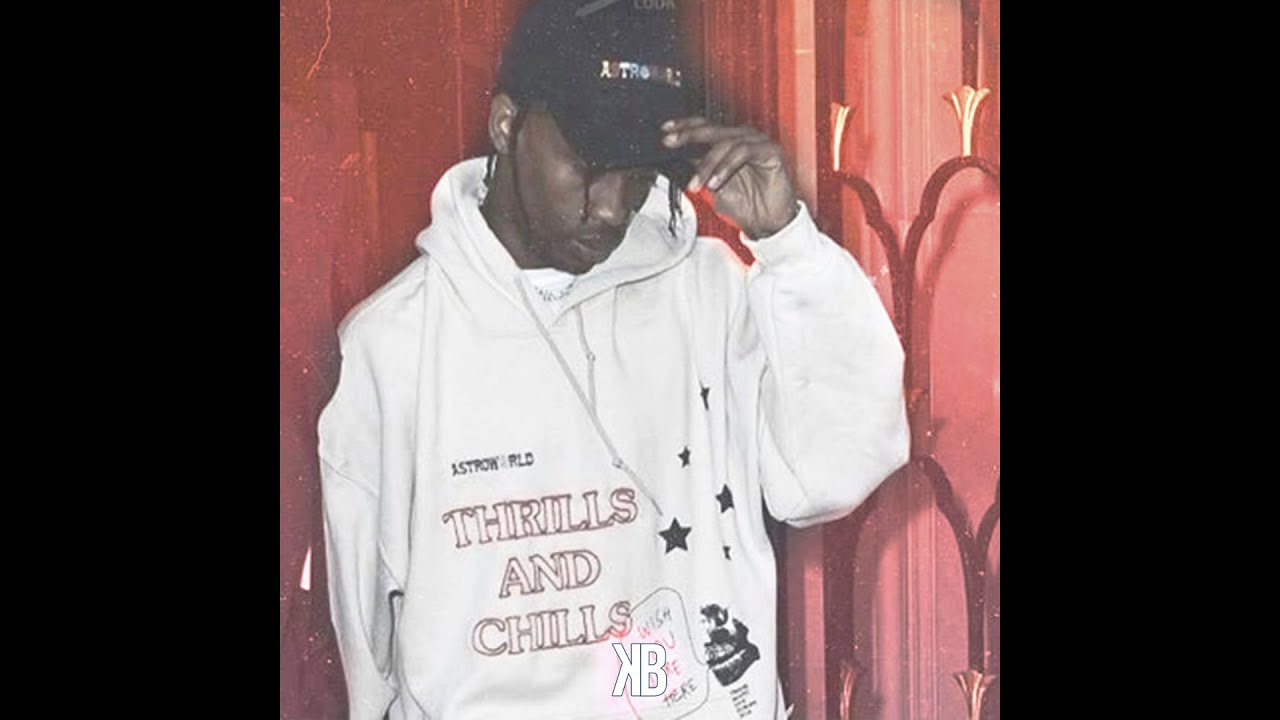 [FREE] TRAVIS SCOTT X FUTURE TYPE BEAT - 