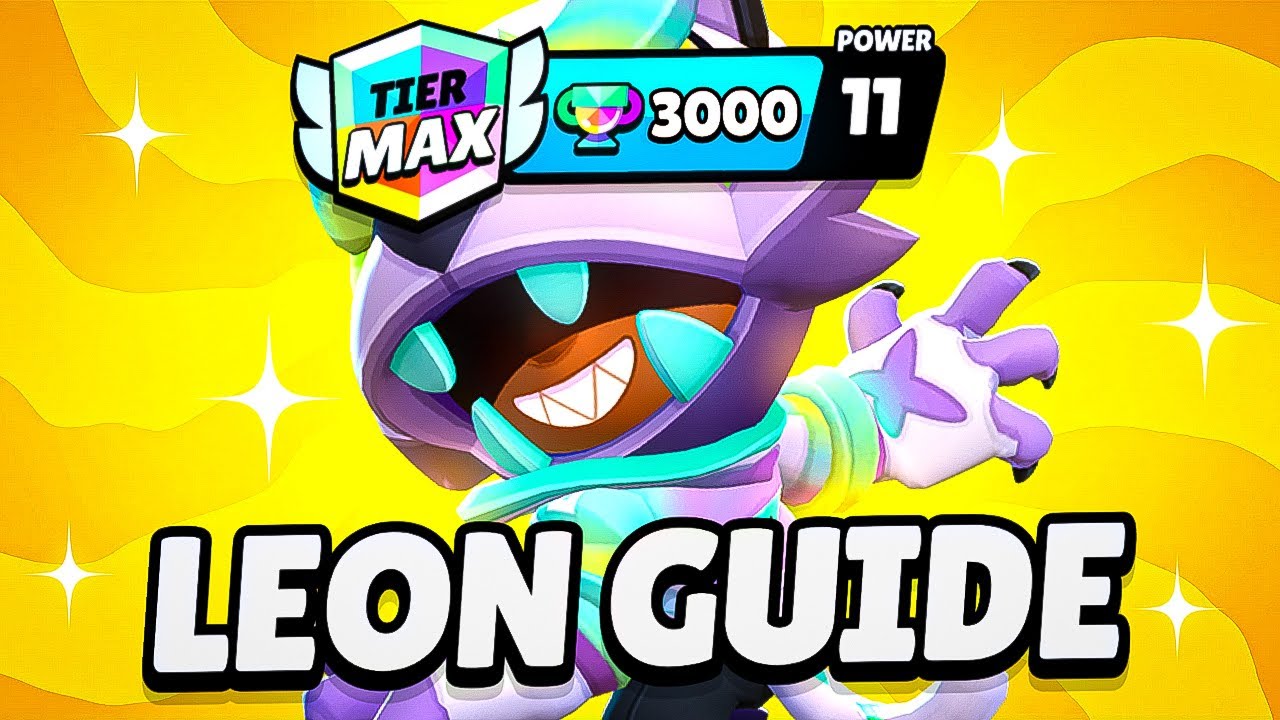 *2026* THE ONLY LEON GUIDE YOU'LL EVER NEED!