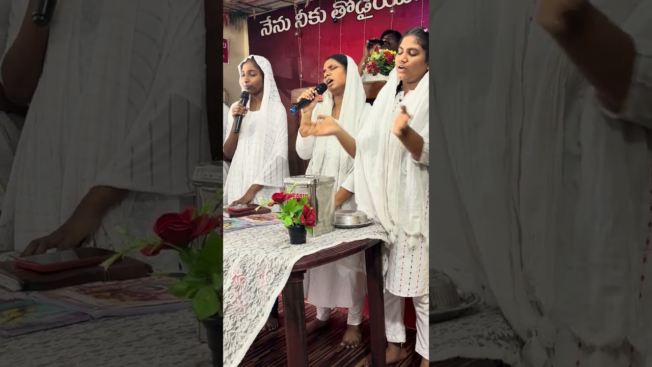 యవ్వనస్థుల ఆరాధన