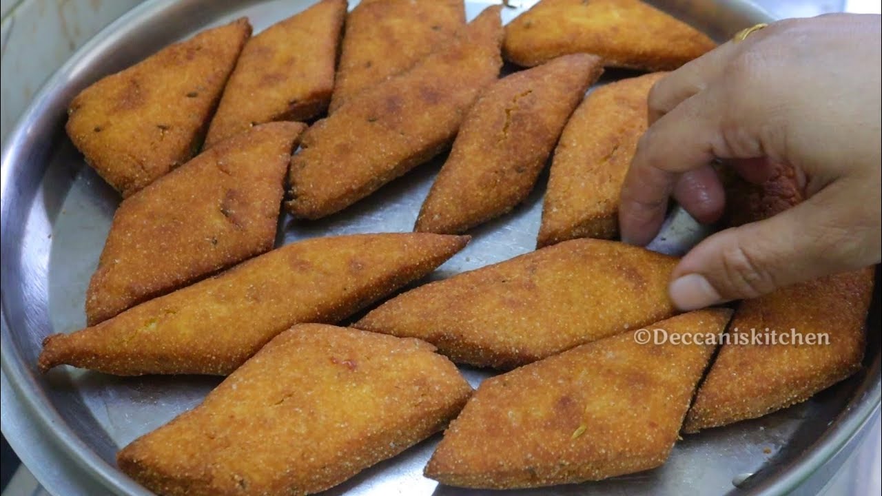 Рецепт Хаджура / Хайдарабадский Хаджур / Мит Лауз