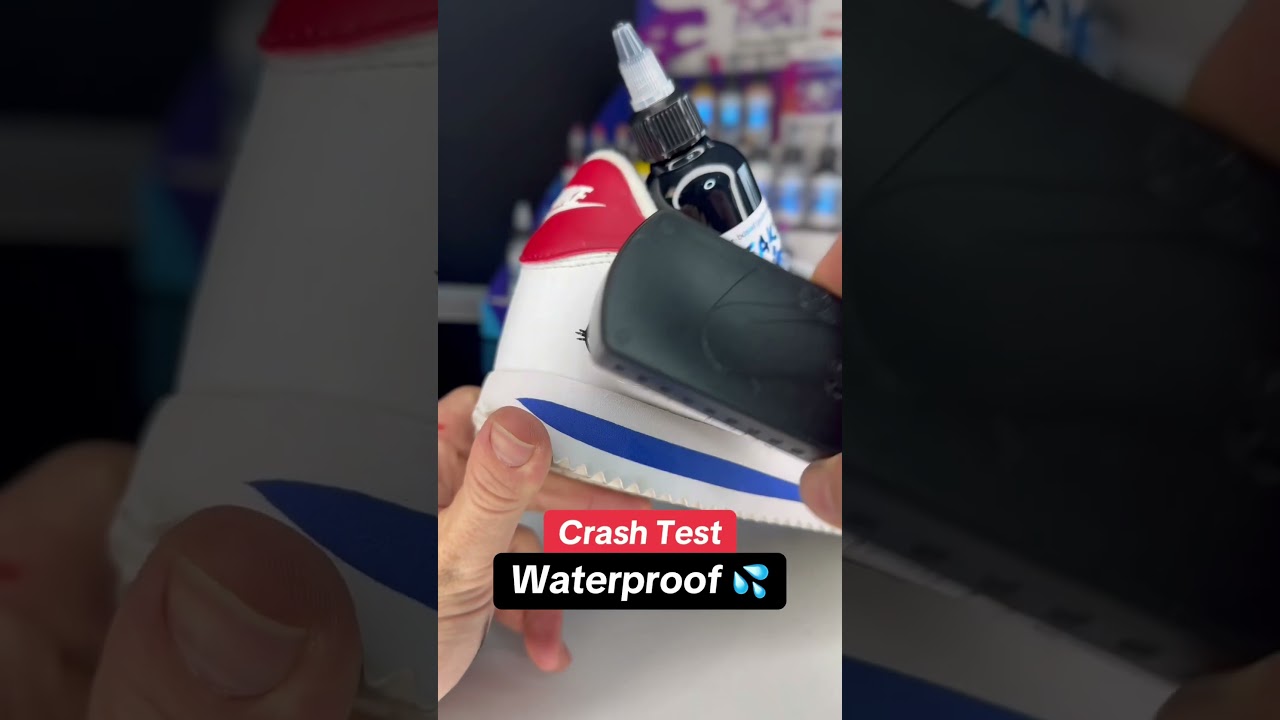 Quelle peinture pour personnaliser ses baskets ? ✅