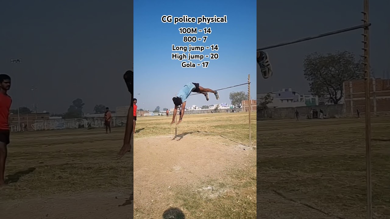cg police #chhattisgarh #cgpolice #public #india #physical #hardwork