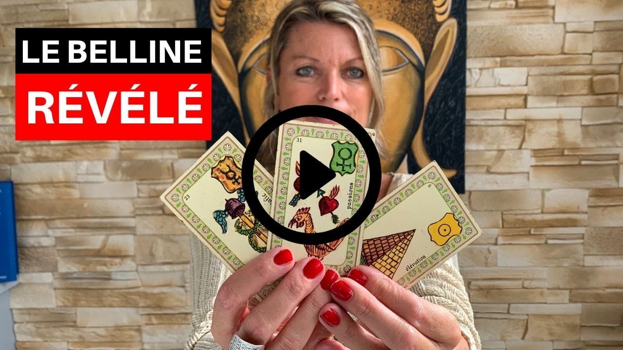 Le Belline : Cours condensé de voyance