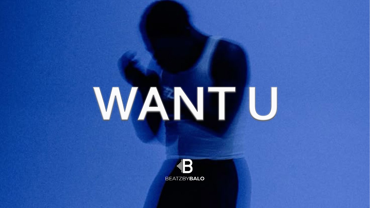 Afrobeat Type Beat 2026 - 