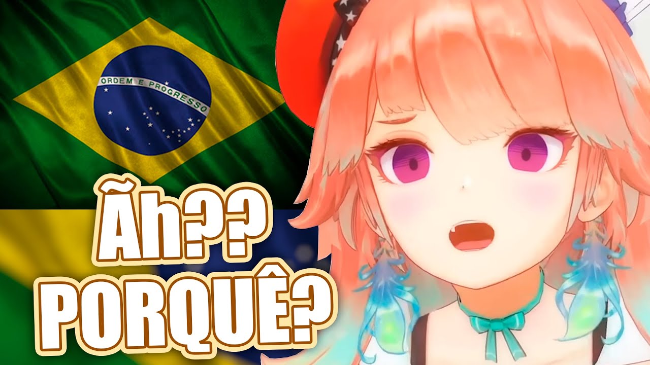 DIGA N&Atilde;O AO BRASIL KIARA