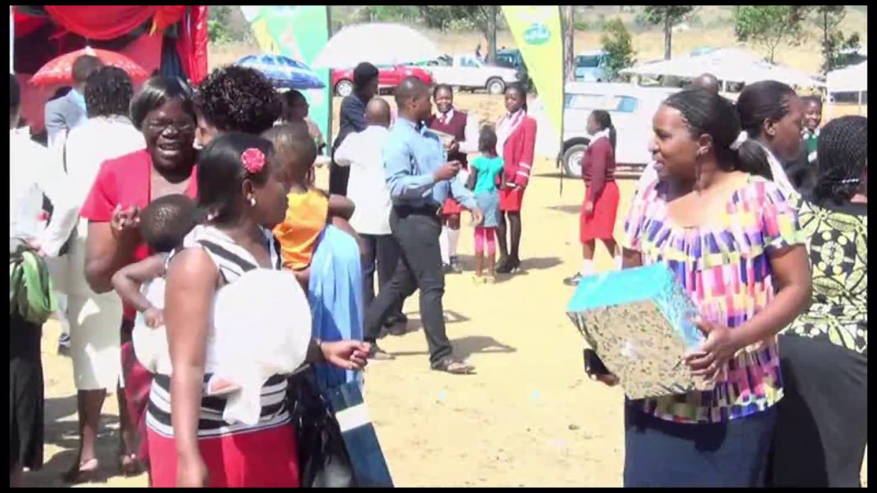 Bonda Prizes