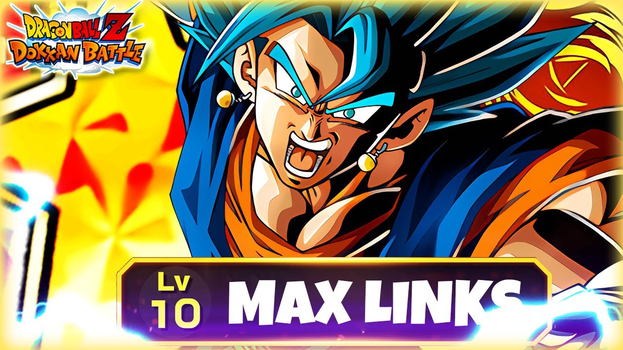Ultimative Showcase: So wird er zum KING?! 69% LL10 LR Vegito Blue Showcase! Dokkan Battle Deutsch