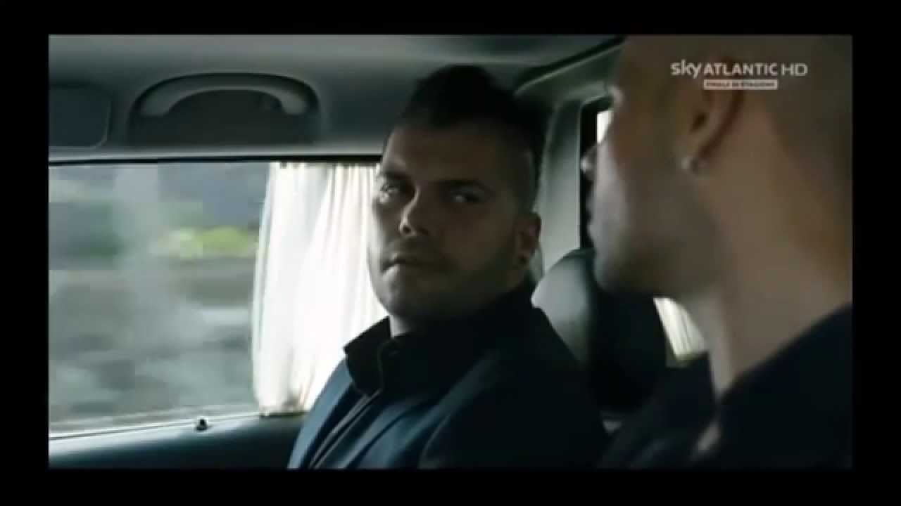 Genny Savastano || Gomorrah Tribute