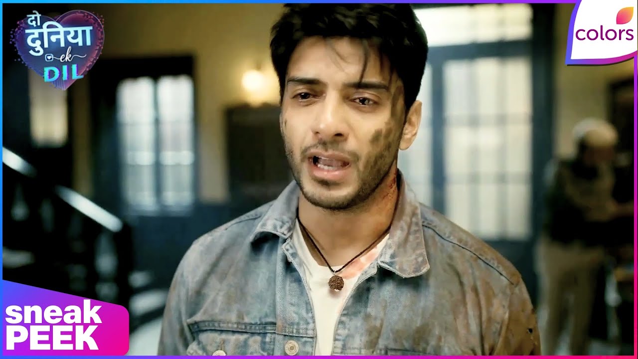 Do Duniya Ek Dil | Ep. 1 | Shivaay Rushes To File A Scam FIR | Sneak Peek | Colors TV