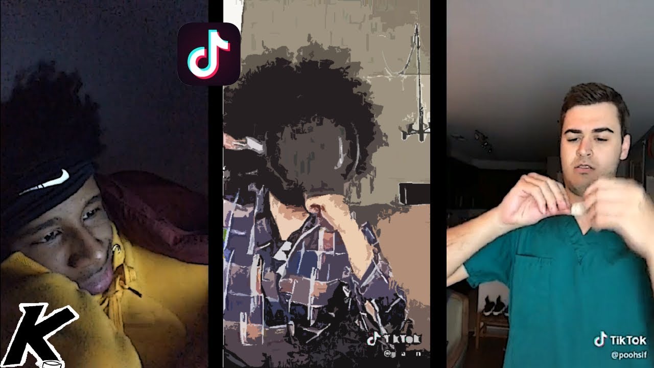 TikTok memes to watch since your account got deleted