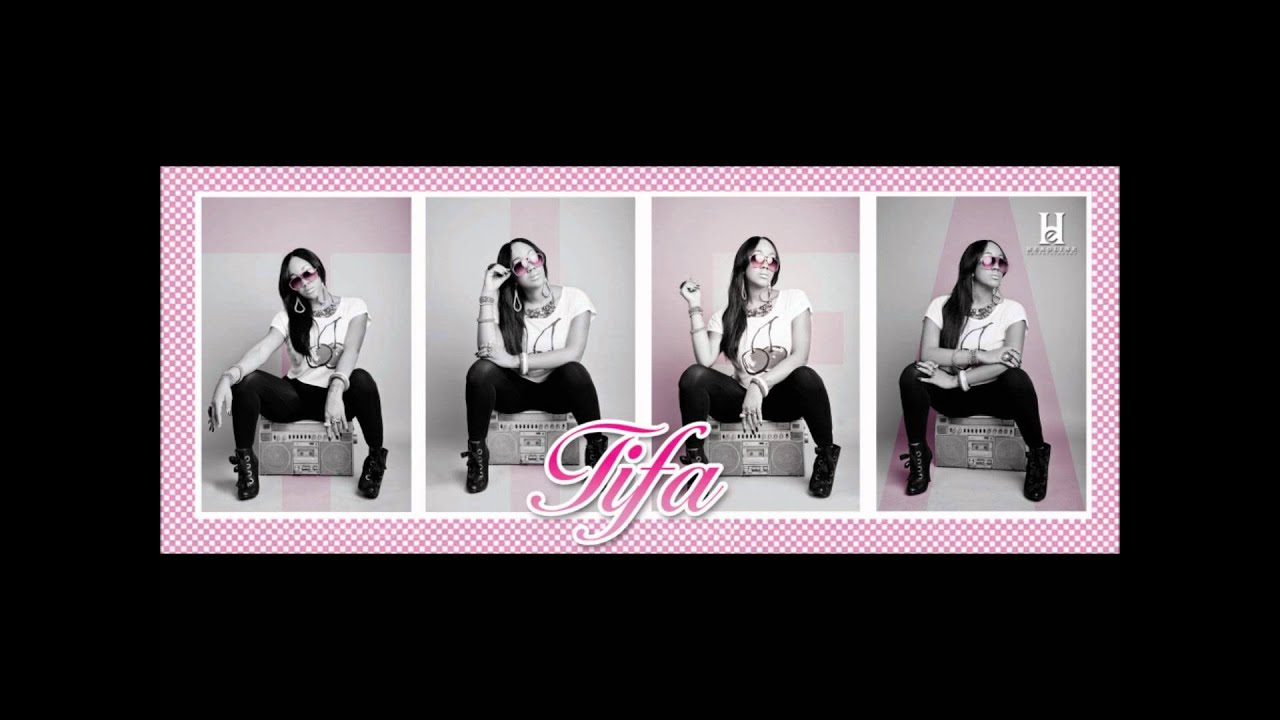 TIFA - NUH WANT YUH NO MORE (OFFICIAL AUDIO)