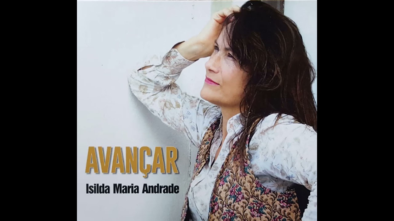 Fado: Mariana da Amadora (Versão Fado Valério) -  Isilda Andrade (Avançar 2023)