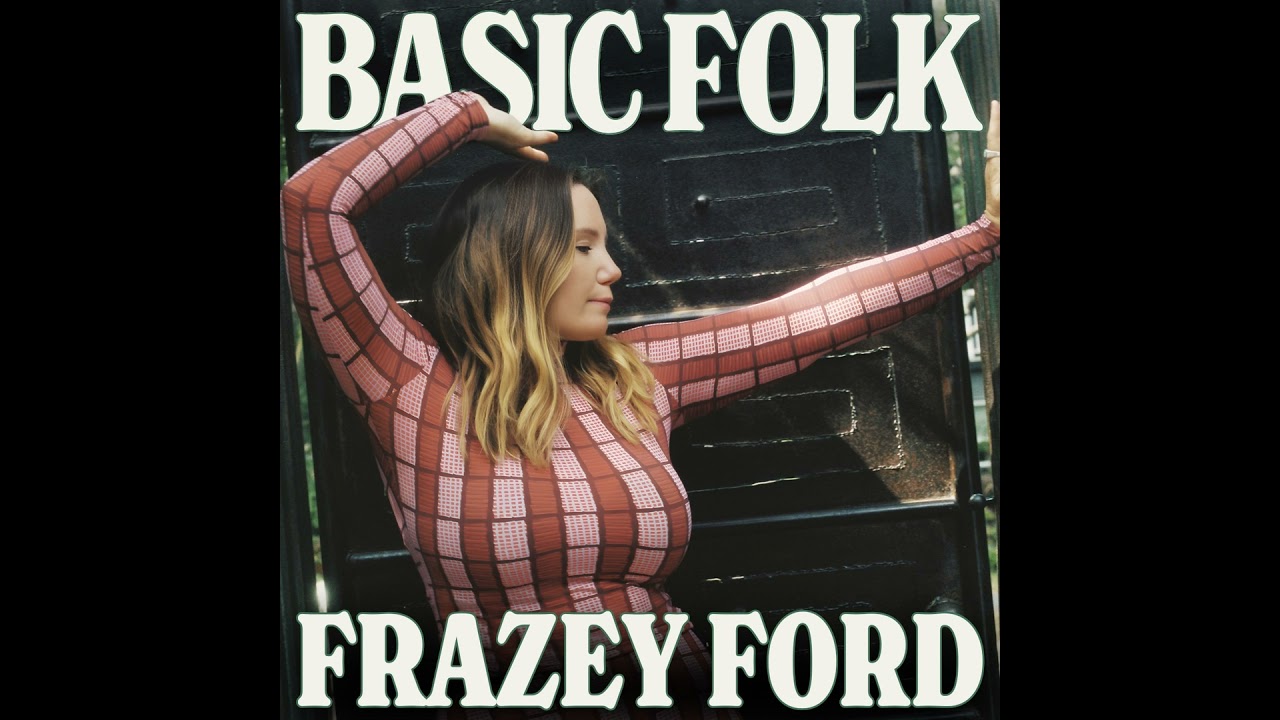 Frazey Ford Revisits the Subtle Grooves of 'Indian Ocean', ep. 331
