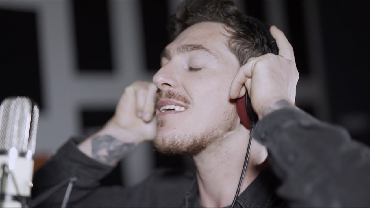 Bouvet - Kilometri - Official Video