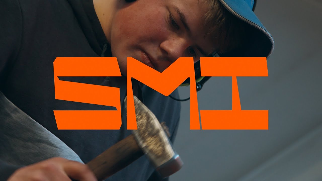 Smi! Kloke hender, Valdresmusea