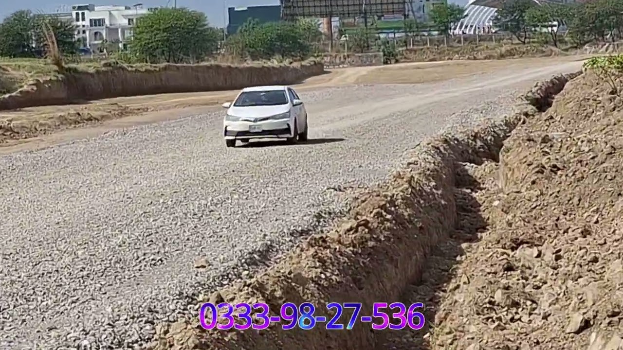 B1 block | 35×70 | 5 marla | 30×60 | Faisal Town Islamabad | Explore with Farooq.