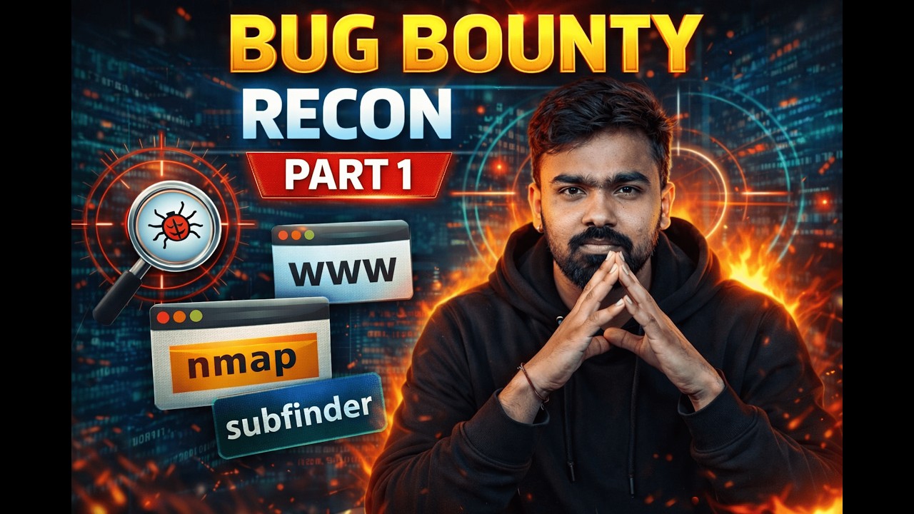 Live Bug Hunting Classes #bugbounty #cybersecurity #viral