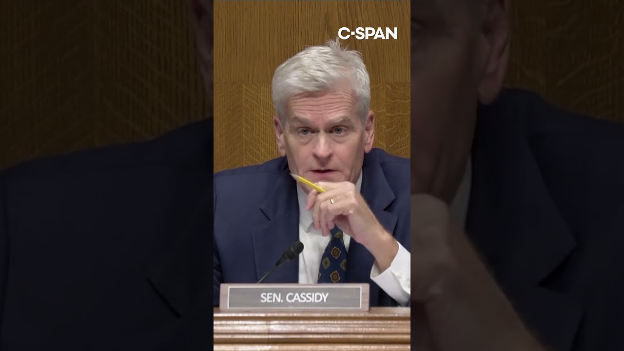 Surgeon general nominee on vaccines