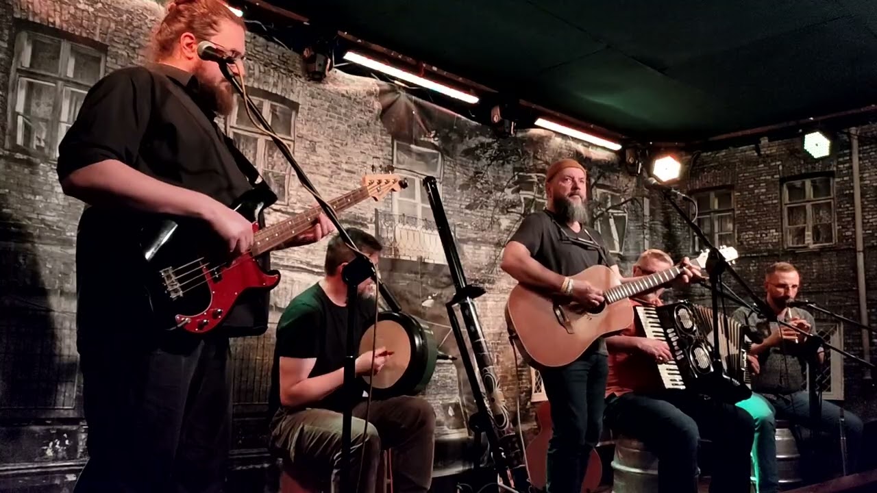 Formacja - Pastorałka o wigilijnym śledziu