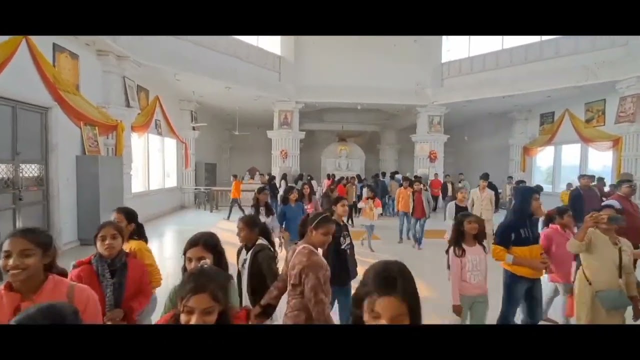 School Picnic, Vaishali 2022@cinderellaenglishschooldar5969