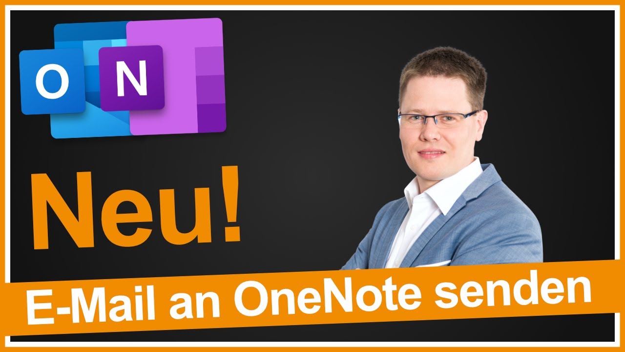 E-Mail aus Outlook 