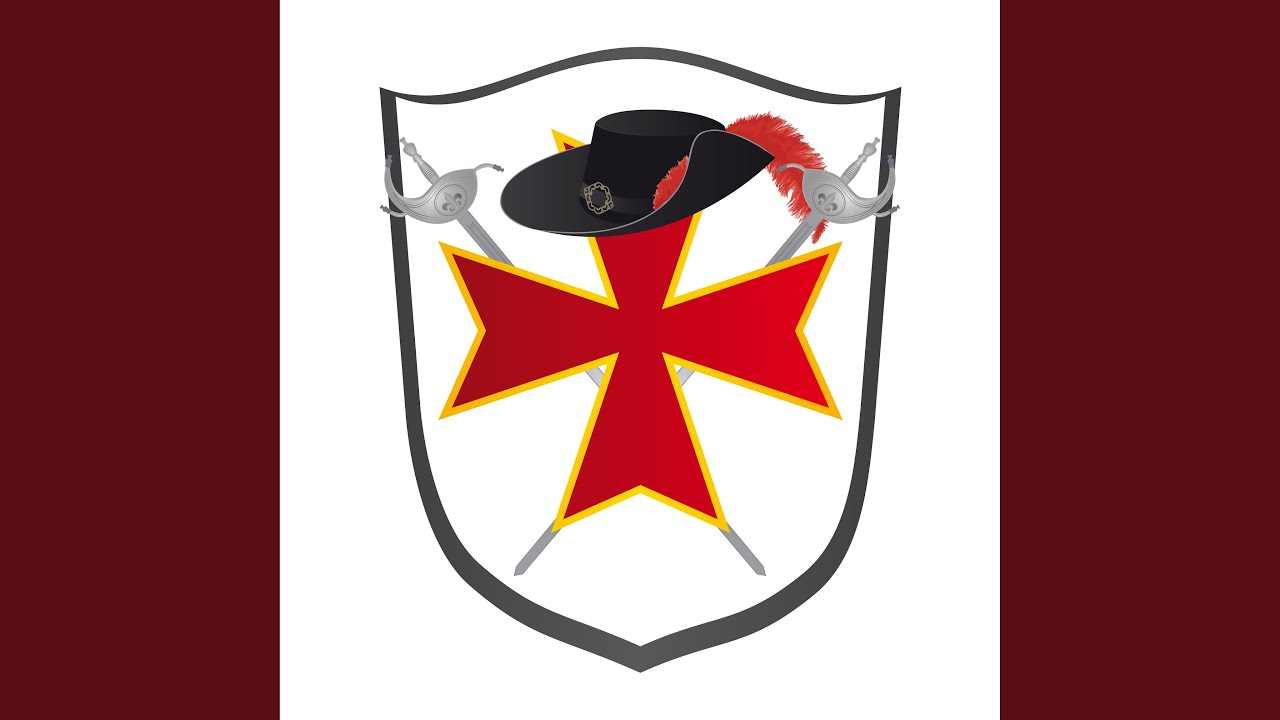 Mosqueters d'Oliva - Marxa Cristiana