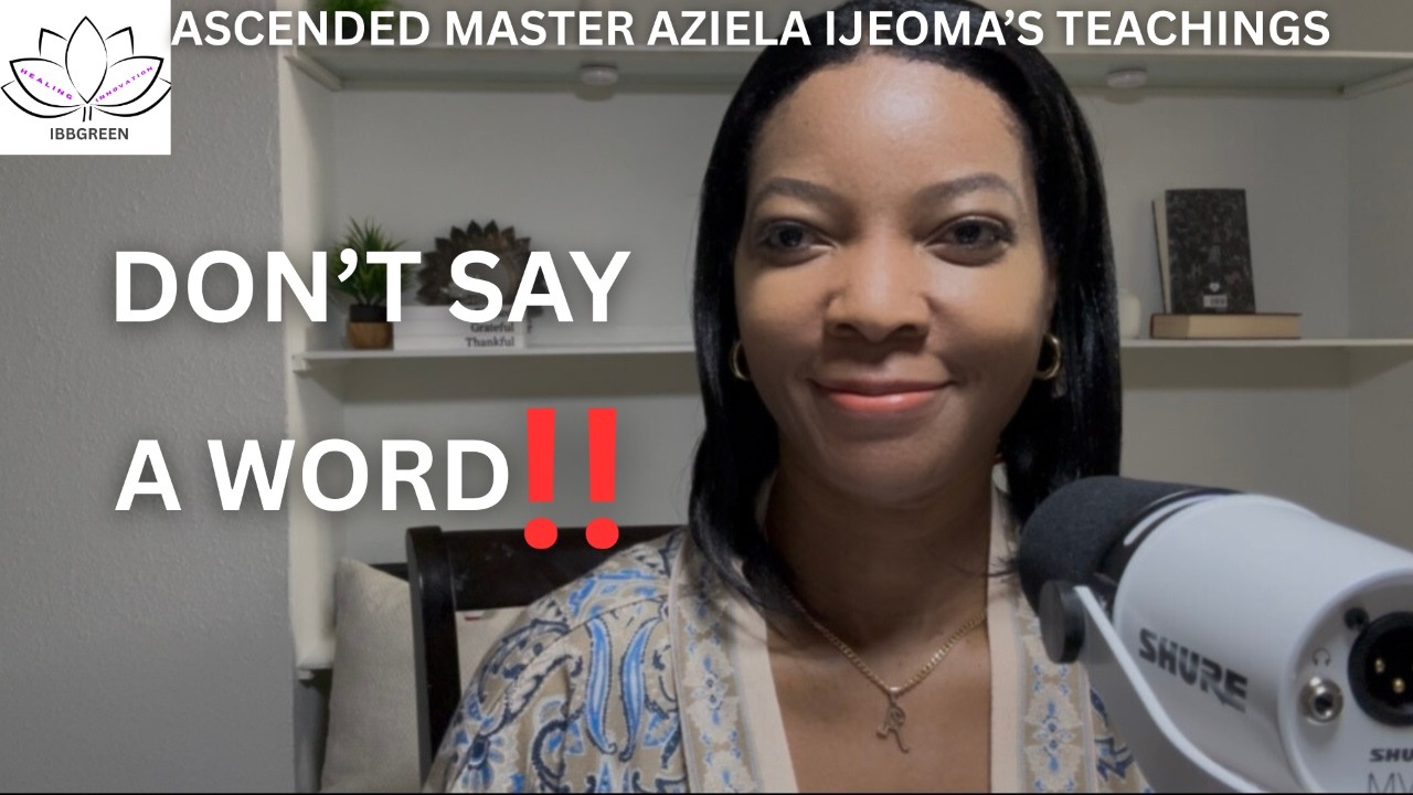 GOD TOLD ME TO WARN U...SOMEONE WEALTHY AND STRANG'LL CHOOSE U...U'RE SHIFTING BUT SAY NO WORD!⚠️PW