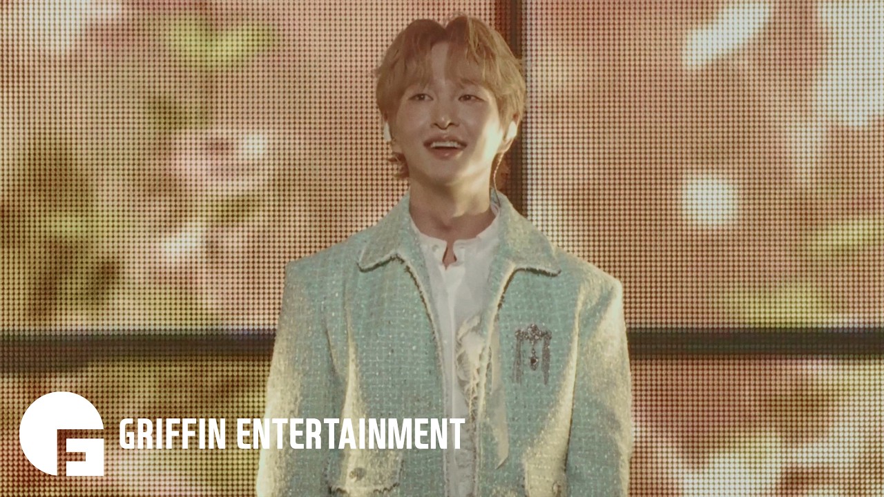 2025-26 ONEW WORLD TOUR [PERCENT (%)] Epilogue