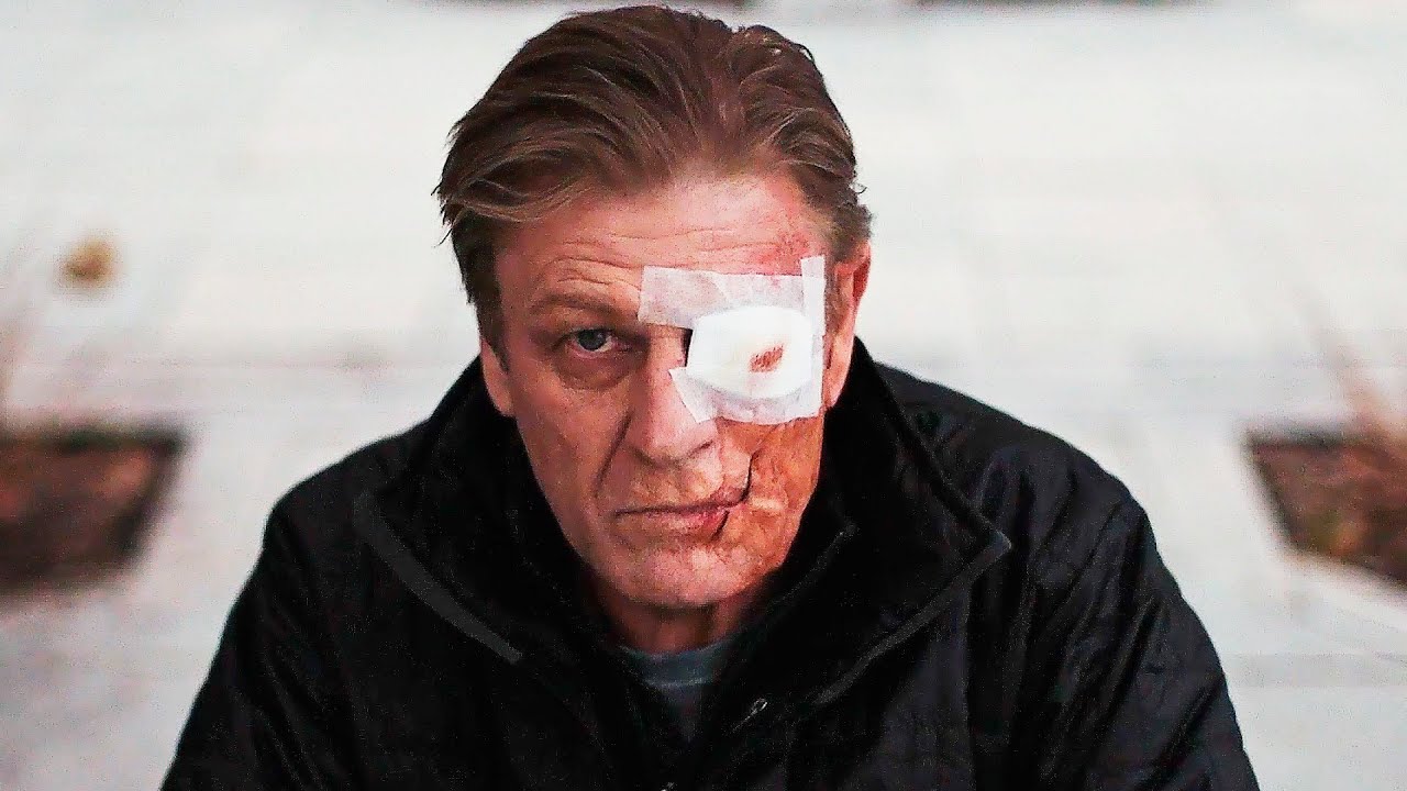 В чужой шкуре — Русский трейлер (2020)