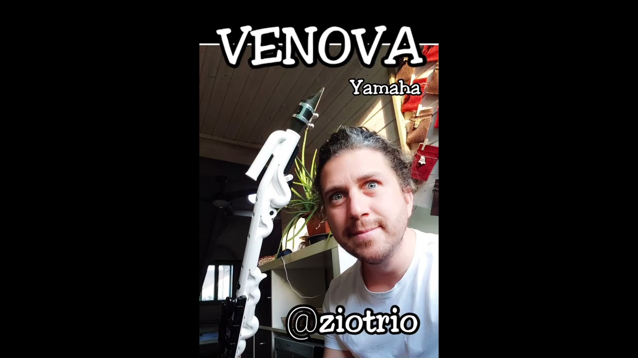 VENOVA - Yamaha
