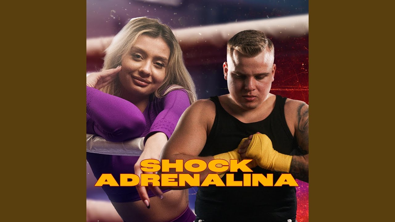 Adrenalina