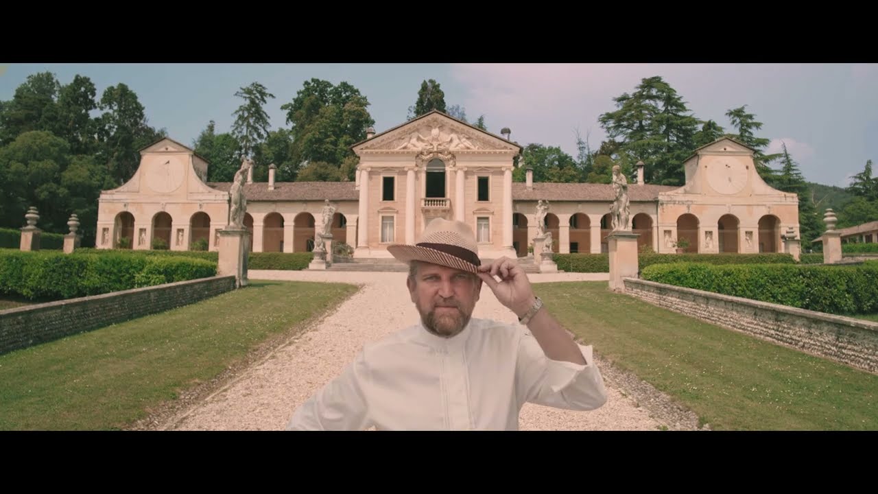 Il ristorante ovunque