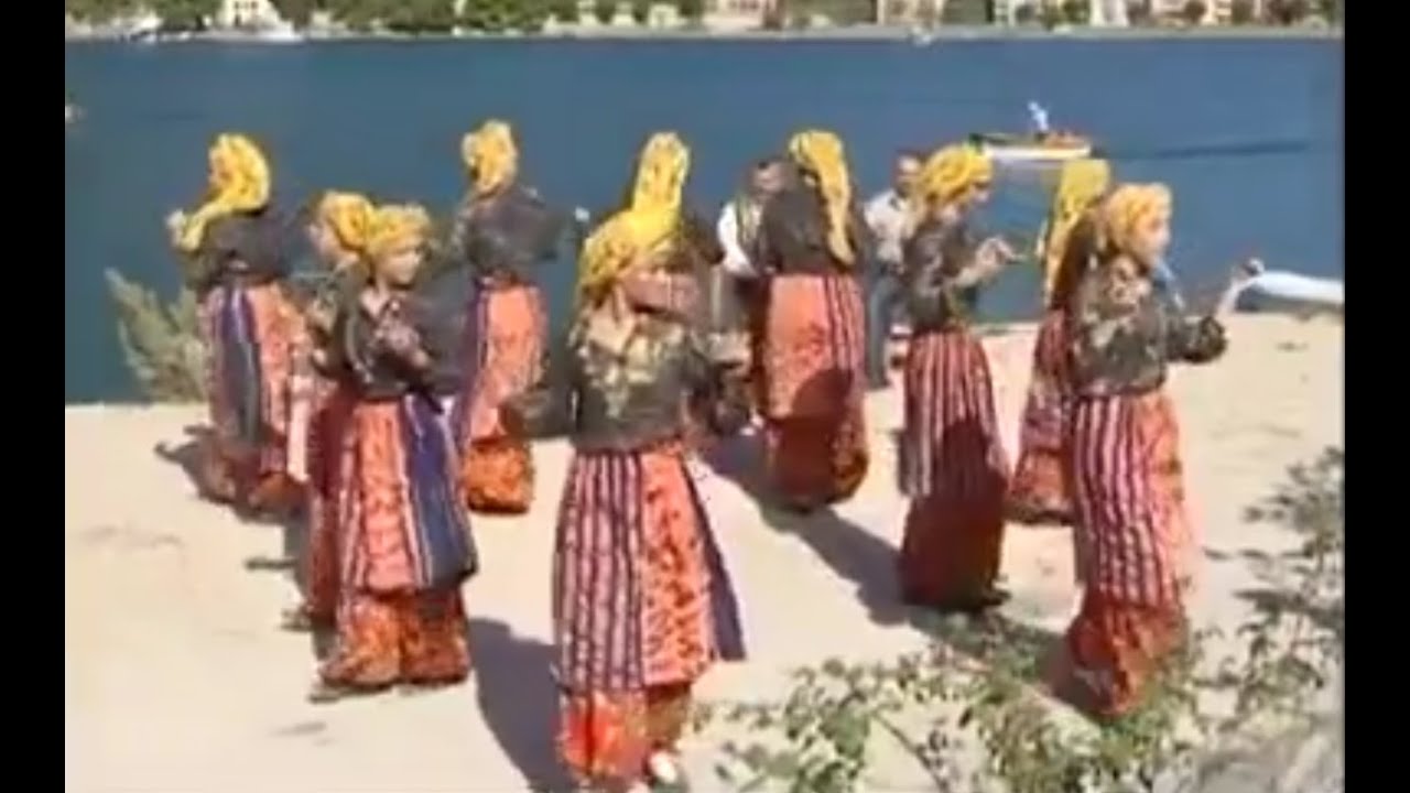 Sari Yazma belgeseli 1