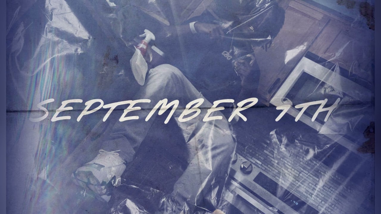 Dracoo Youngn -“September 7th” (Official Audio)