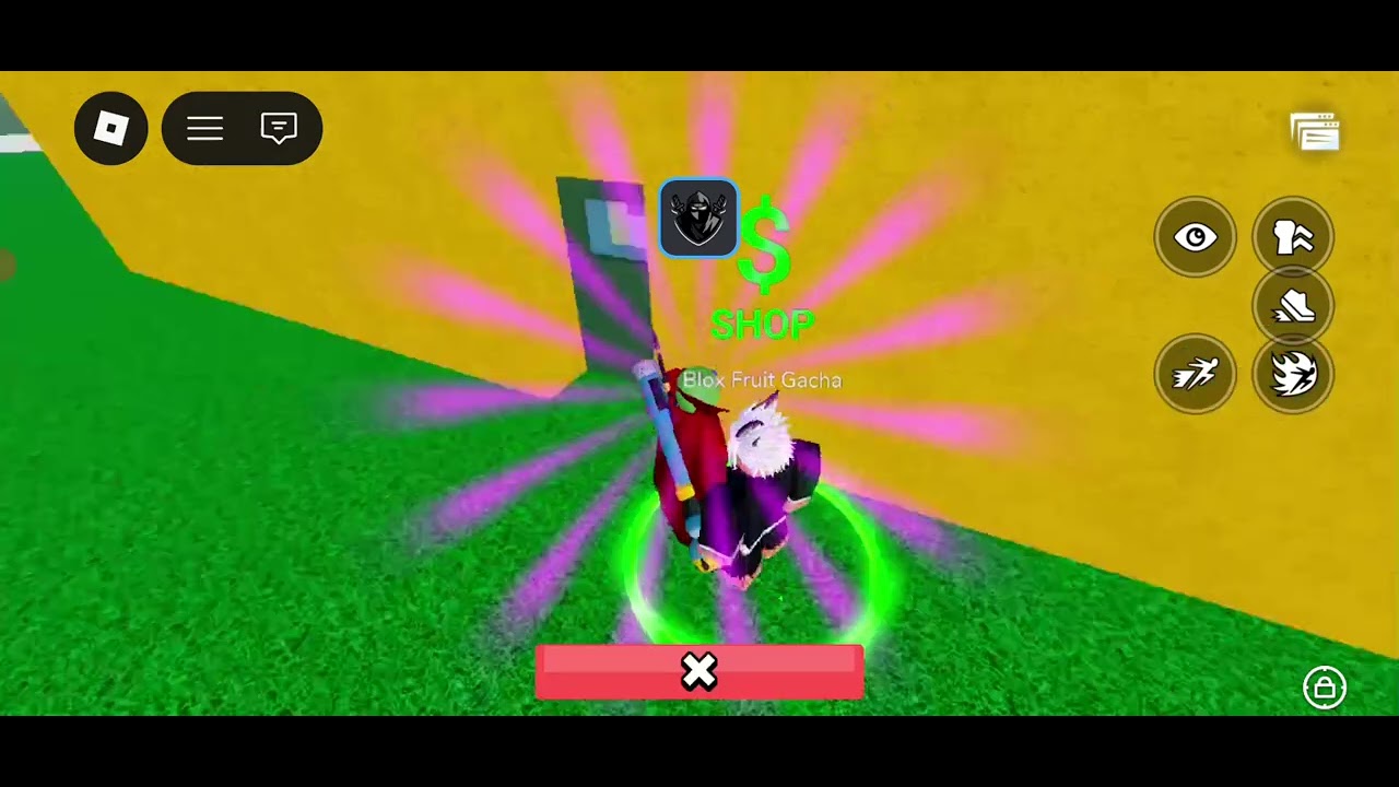 Day 1 of making a cringe video and rolling until I get tiger, kitsune, Or Dragon 