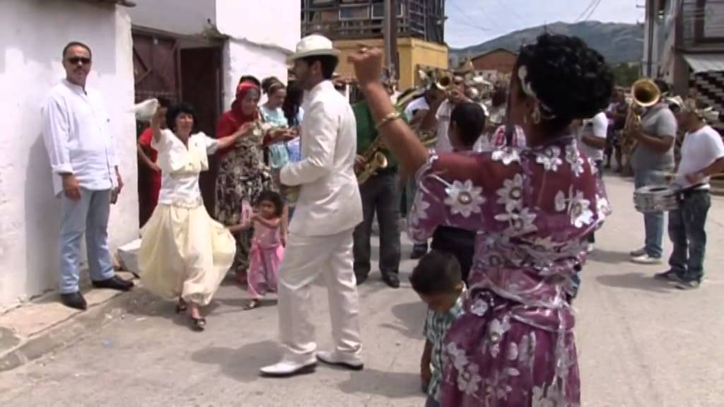 Svadba Elam&Suza vo Prilep 2012 ( 2.del )