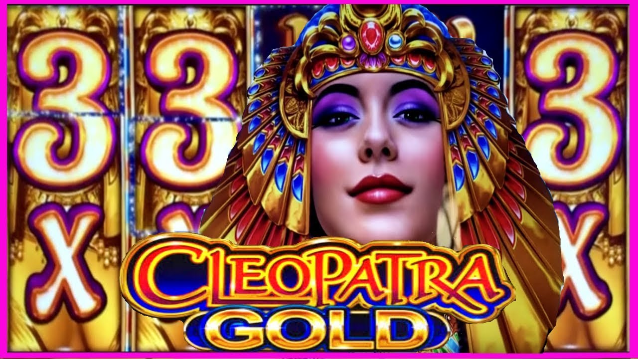 💰 Cleopatra gave me her GOLD 🤩 Big Win 💥 SQ and Cleo are BFF's ‼️