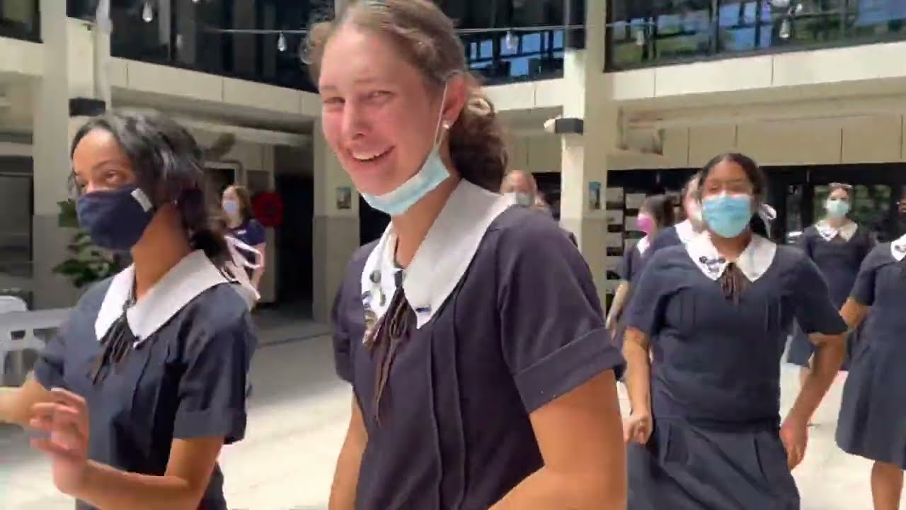 St Aidan’s Formal Video 2022