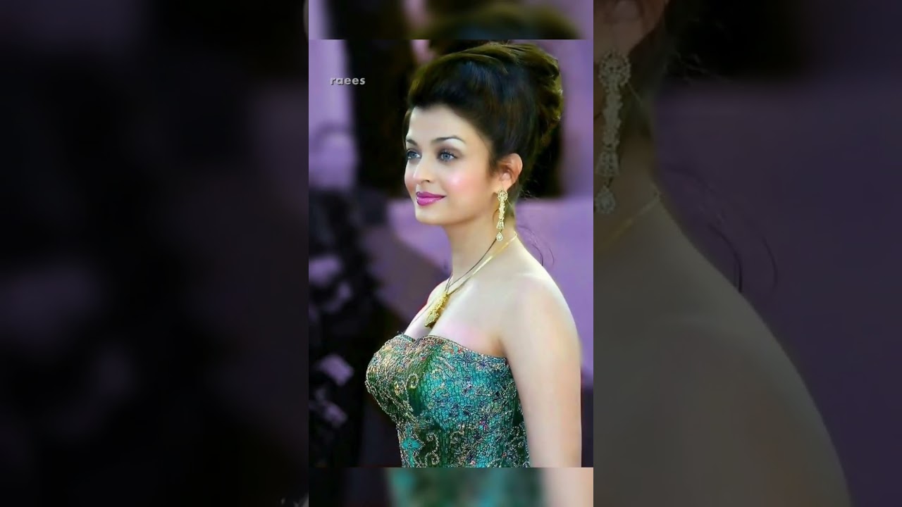 Aishwarya Rai hot status ❤️🥰#whatsappstatusvideo #trendingshorts