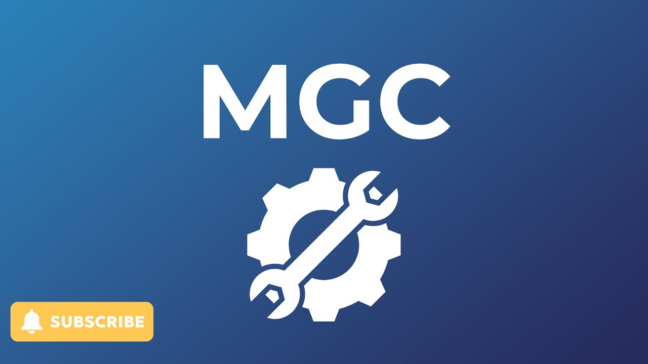 How to Bump and Calibrate the MGC Portable Gas Detector on the MGC Dock