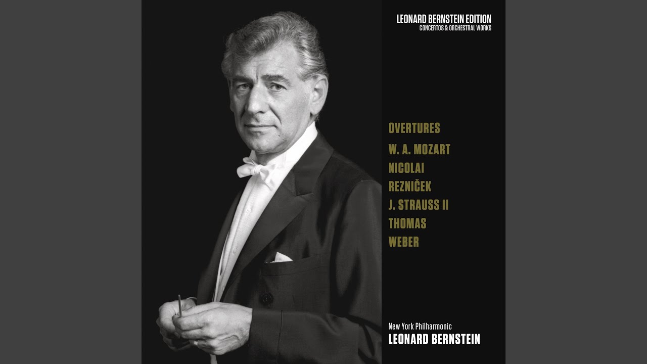 Mignon: Overture