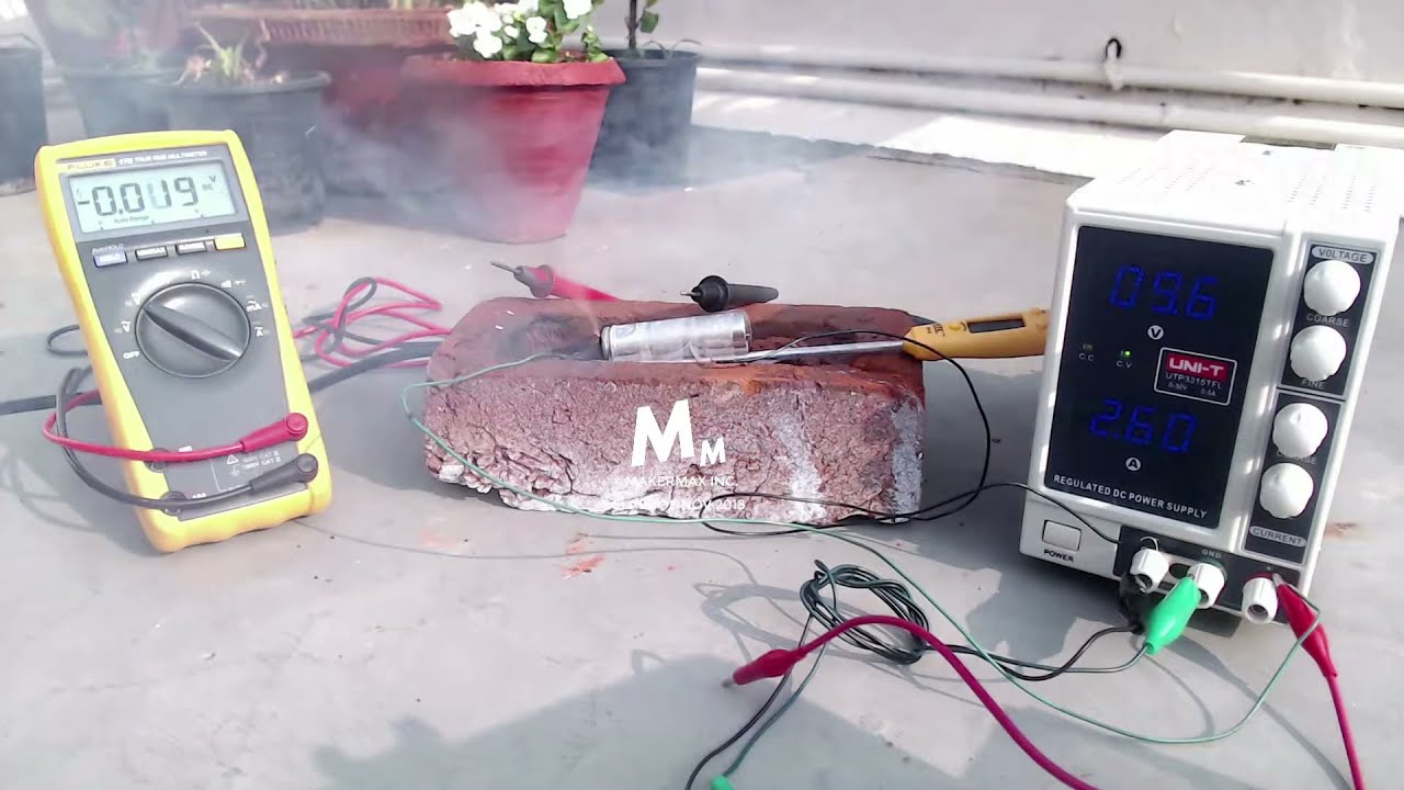 MakerMax Electric Vehicle Battery and BMS Masterclass