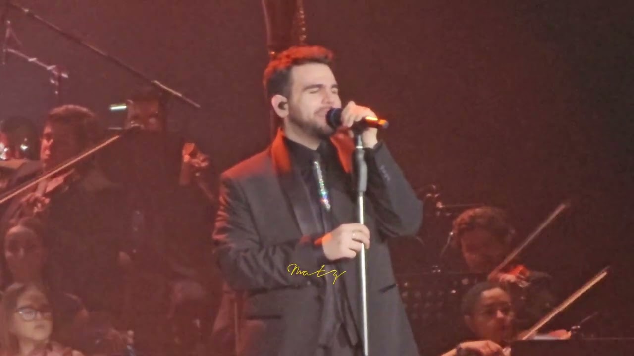 Miserere, Il Volo, México, 03/2026