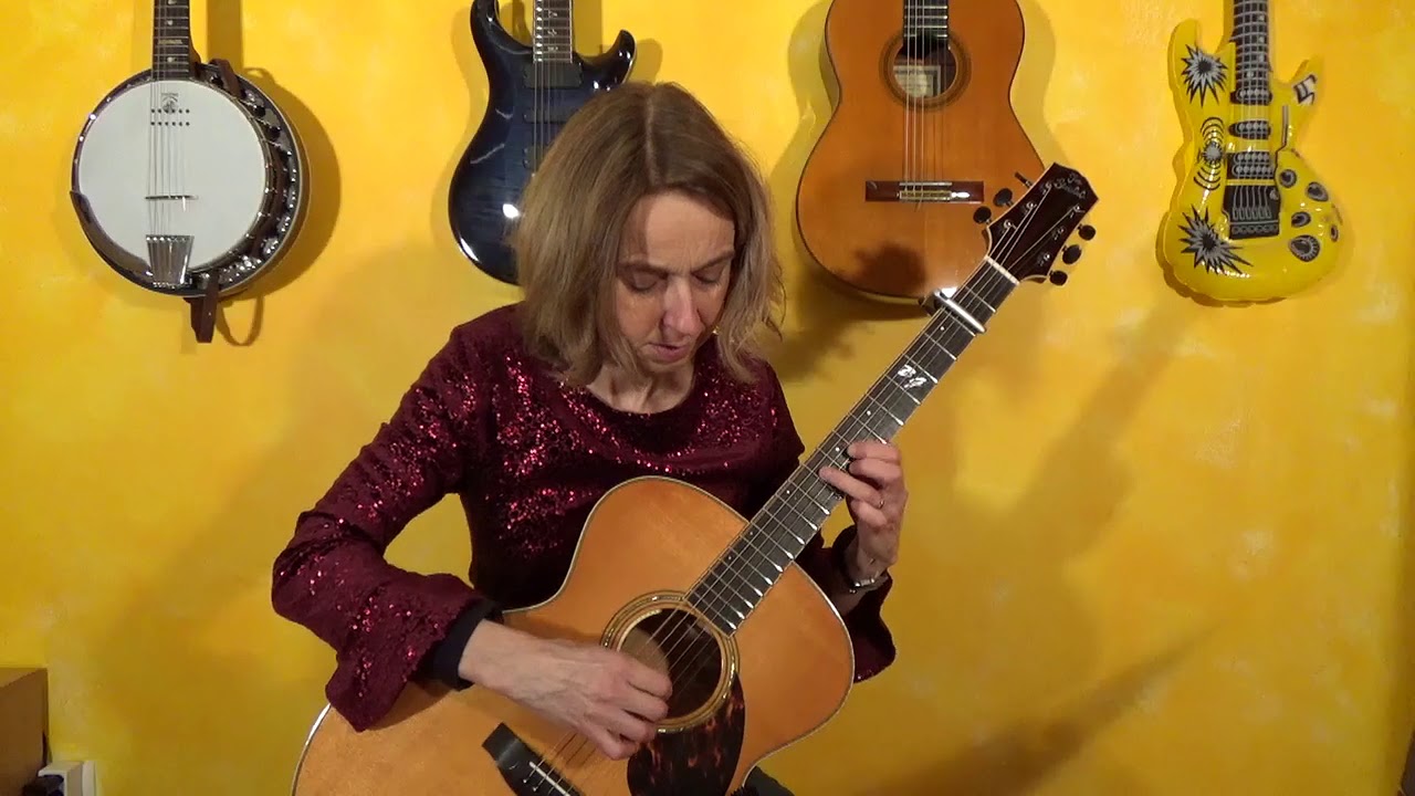 Barbara Gräsle - What a wonderful world