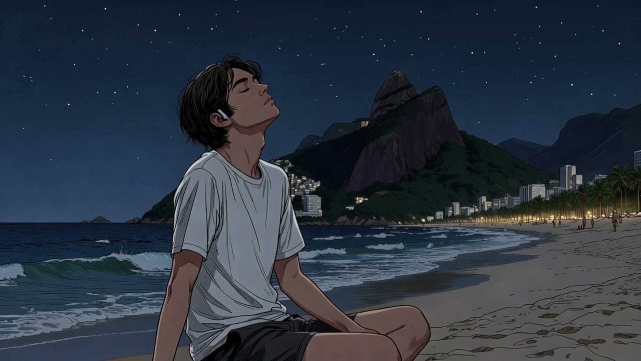 Midnight in Rio