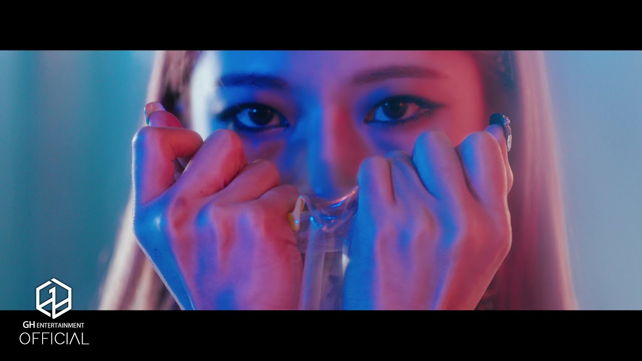 3YE(써드아이) - YESSIR | YURIM Video