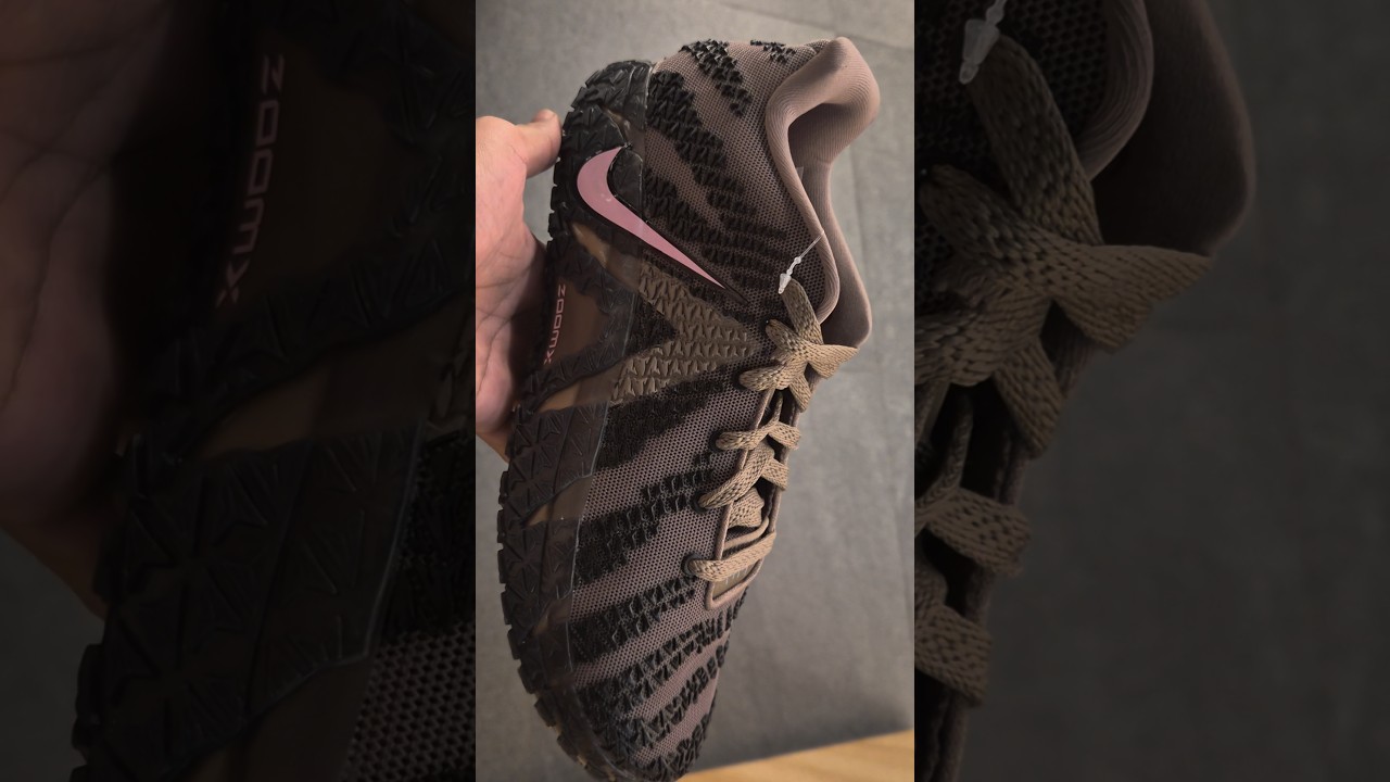 Созданы для игроков, которые блистают в центре внимания &mdash; Ja Morant JA 3 &laquo;Showstopper&raquo; #nike #ja3...